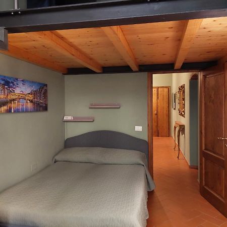 Green Pepper Apartment In Firenze Kültér fotó