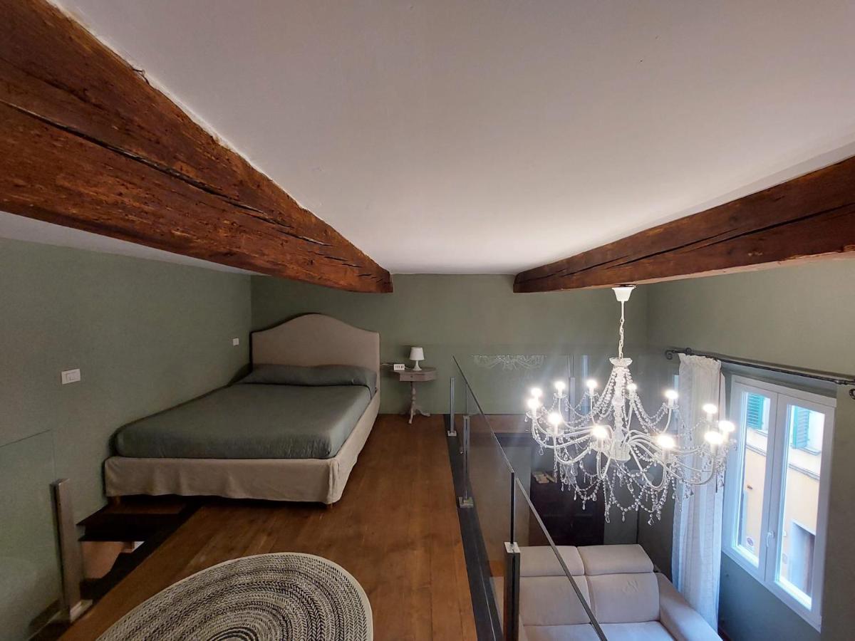 Green Pepper Apartment In Firenze Kültér fotó