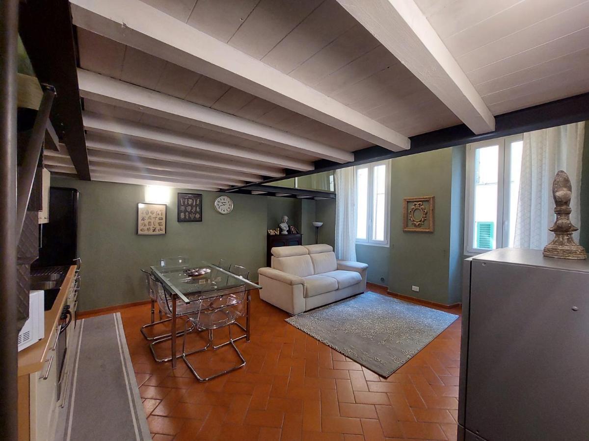 Green Pepper Apartment In Firenze Kültér fotó