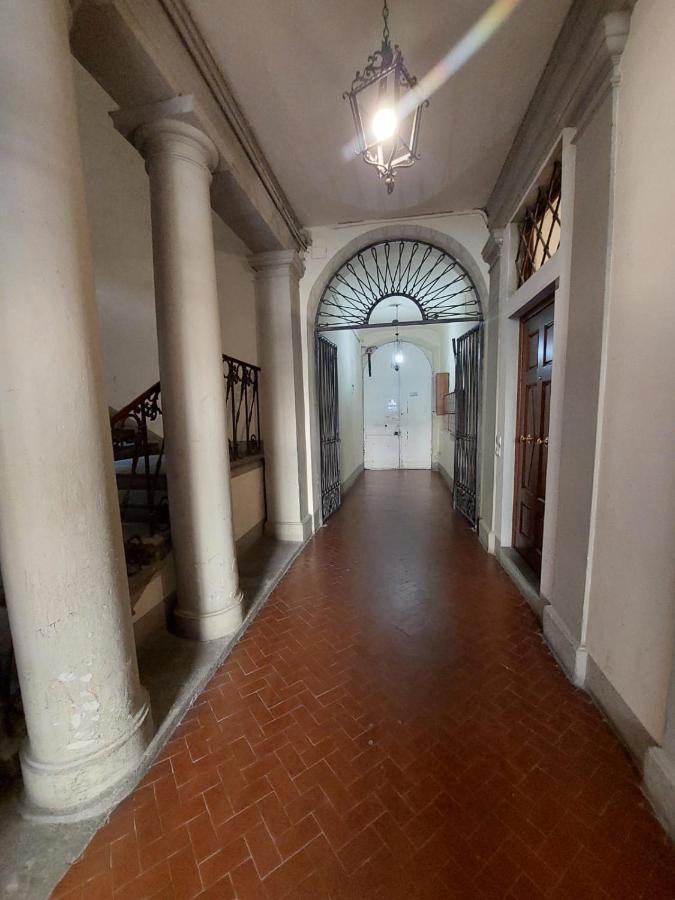 Green Pepper Apartment In Firenze Kültér fotó