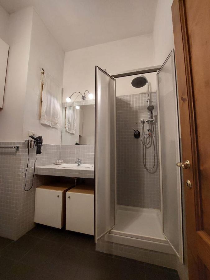 Green Pepper Apartment In Firenze Kültér fotó