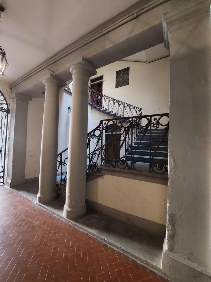 Green Pepper Apartment In Firenze Kültér fotó