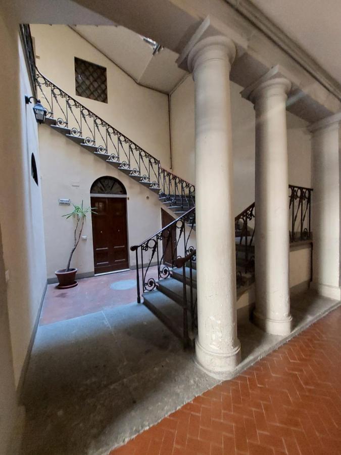 Green Pepper Apartment In Firenze Kültér fotó