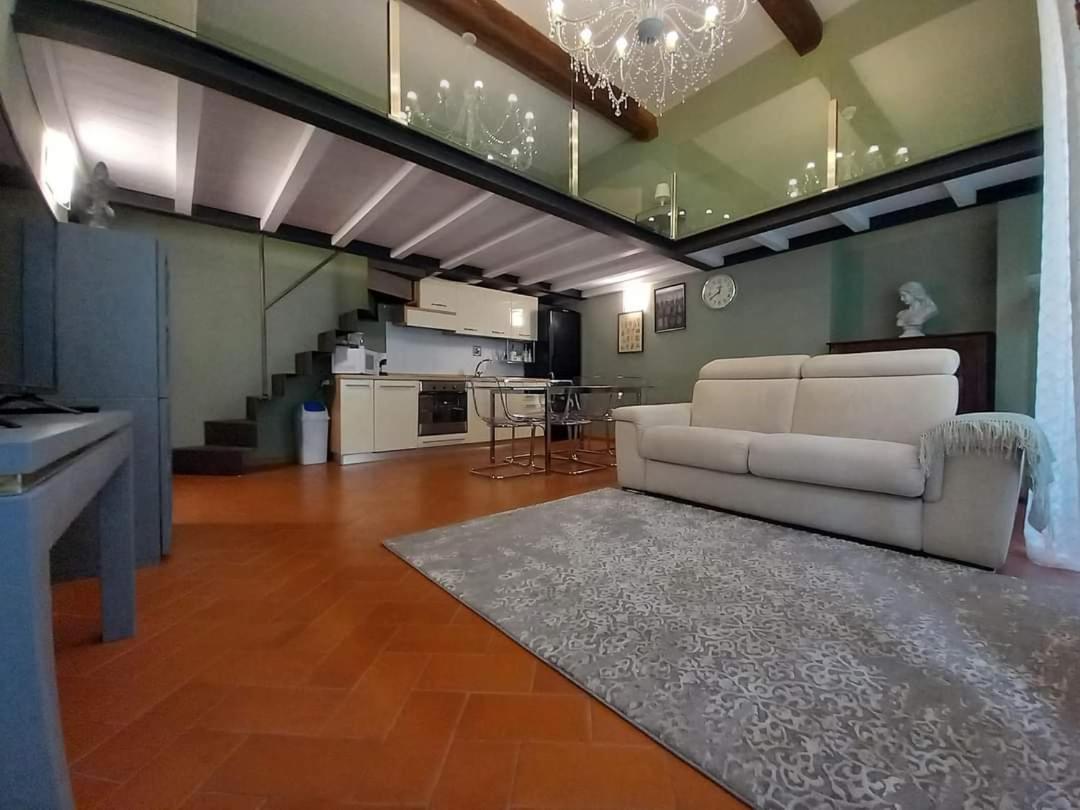 Green Pepper Apartment In Firenze Kültér fotó